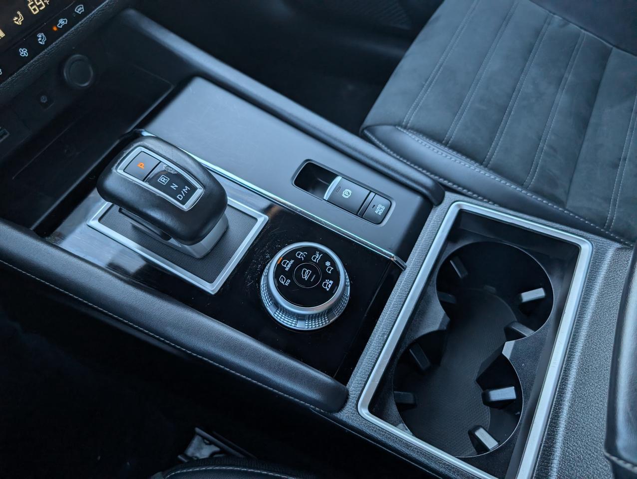 2024 Mitsubishi Outlander Dalton GA