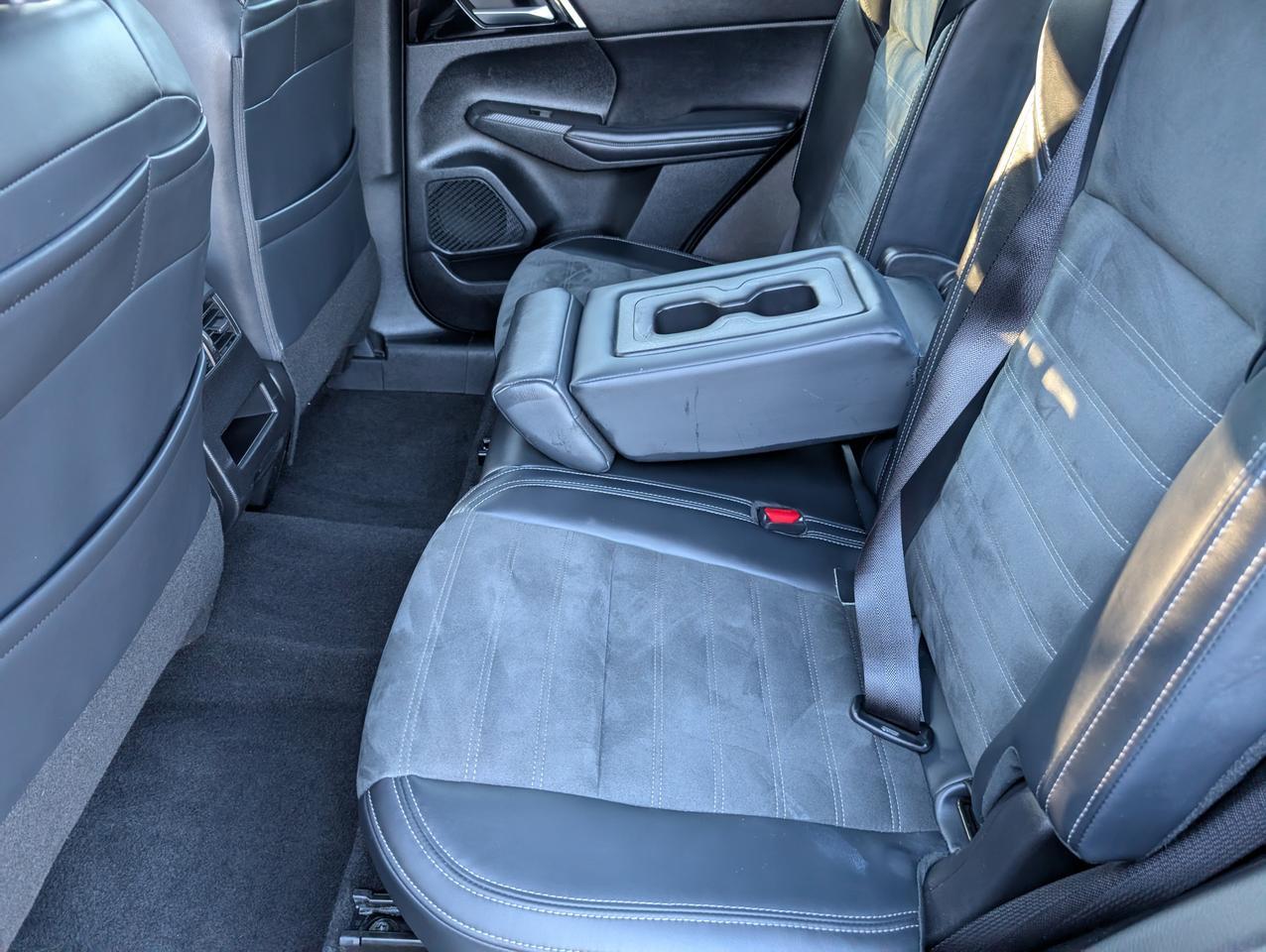 2024 Mitsubishi Outlander Dalton GA