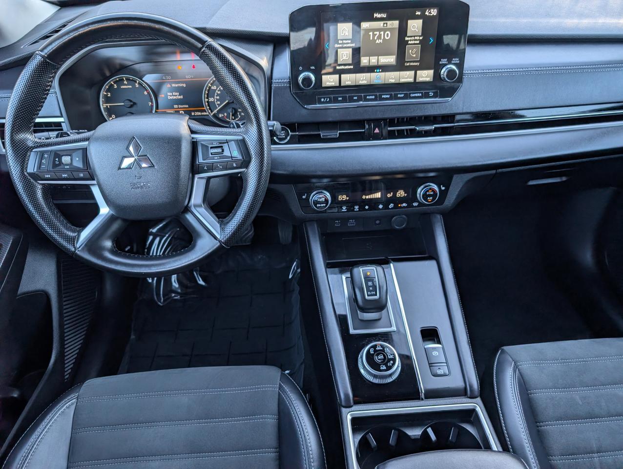 2024 Mitsubishi Outlander Dalton GA