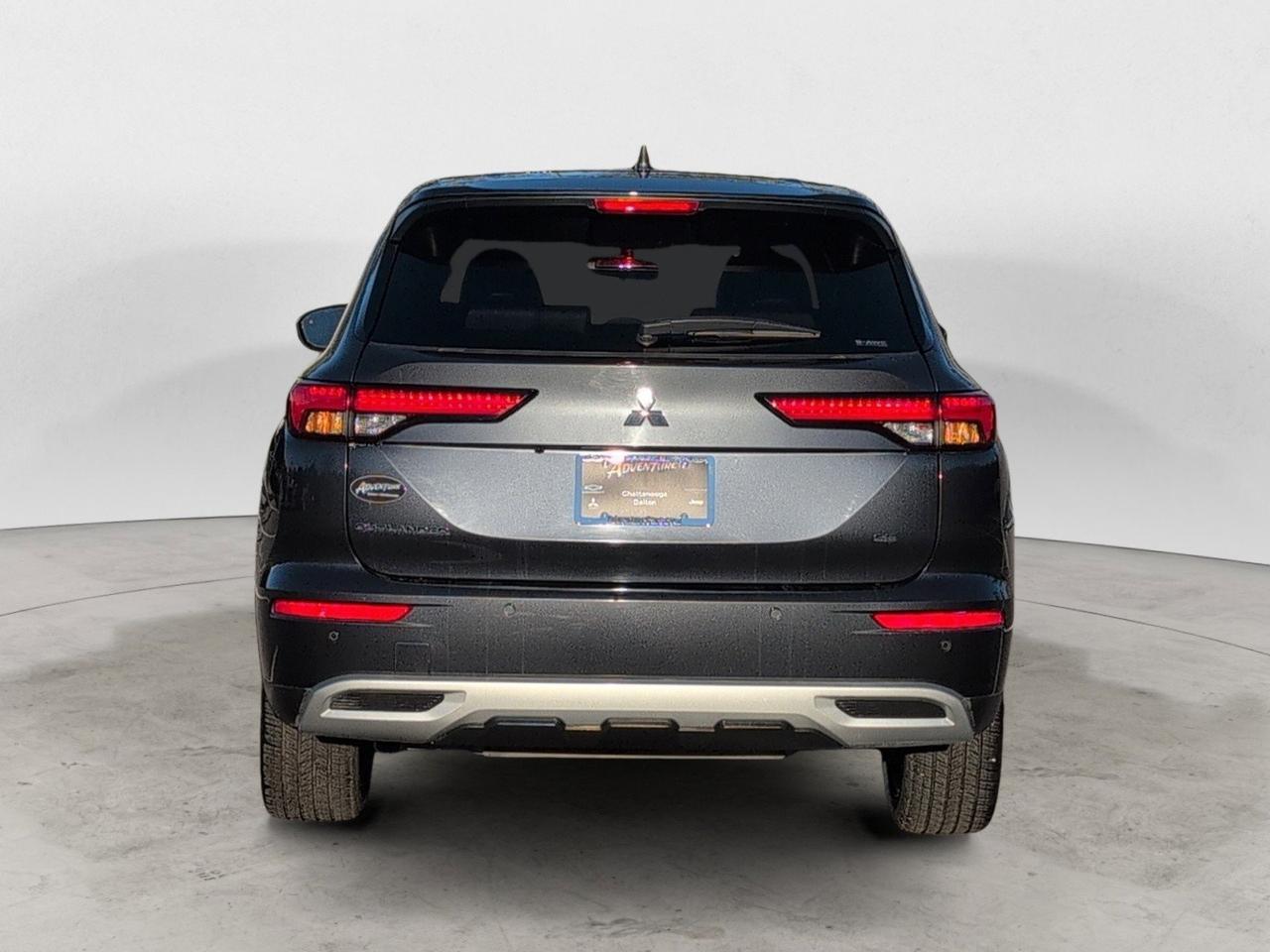 2024 Mitsubishi Outlander Dalton GA