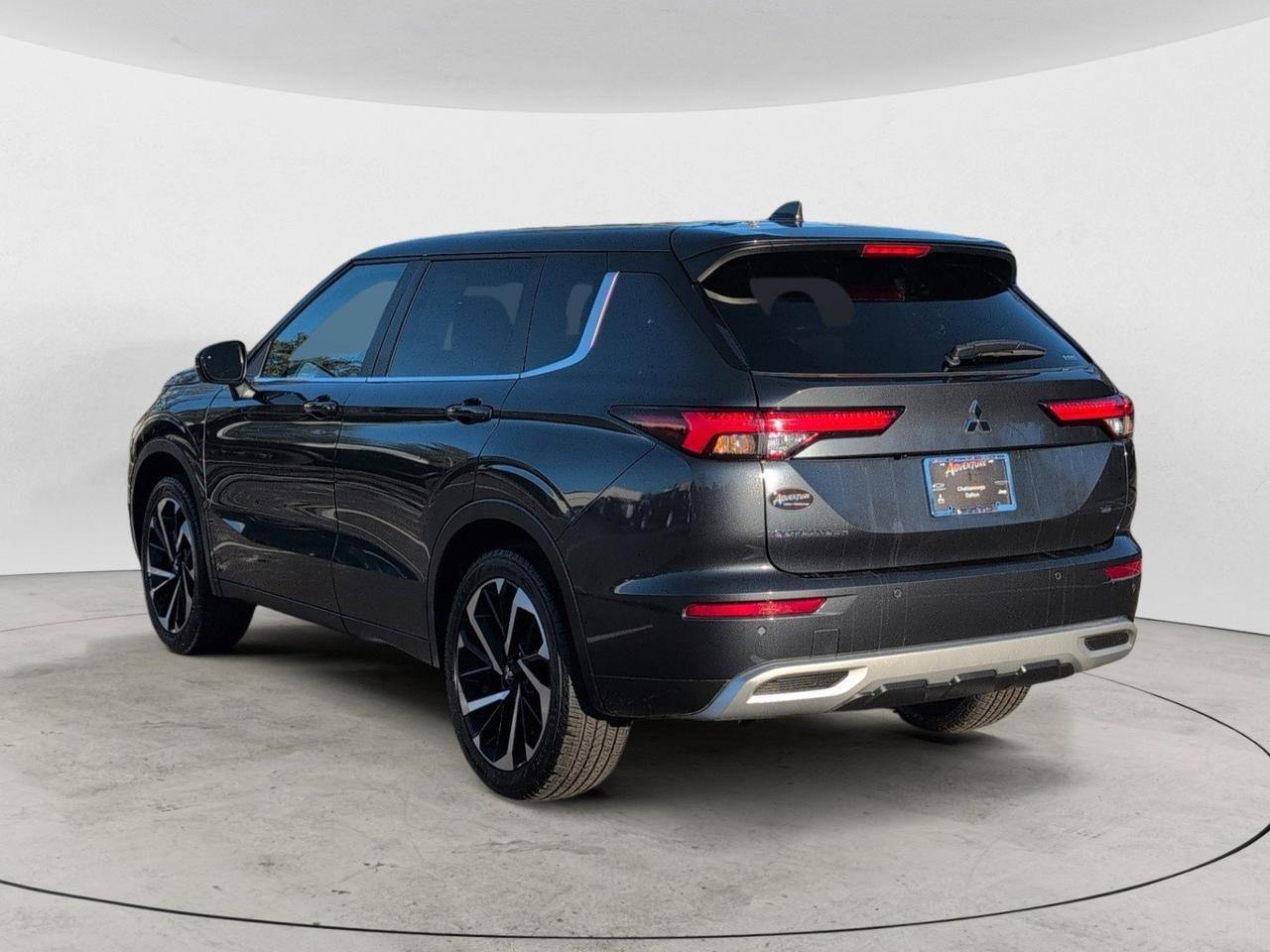 2024 Mitsubishi Outlander Dalton GA