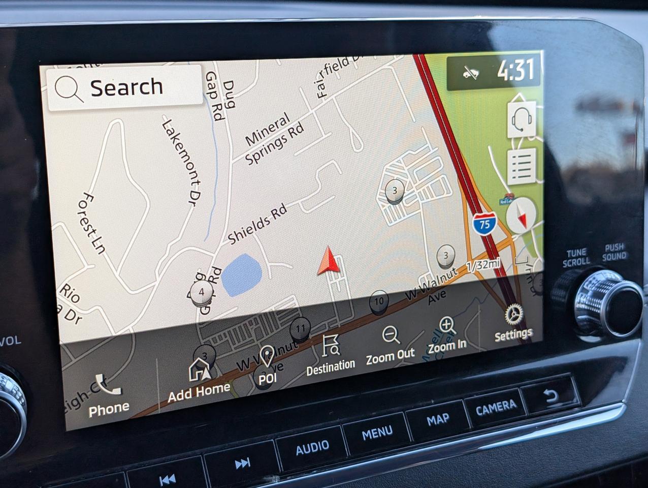 2024 Mitsubishi Outlander Dalton GA