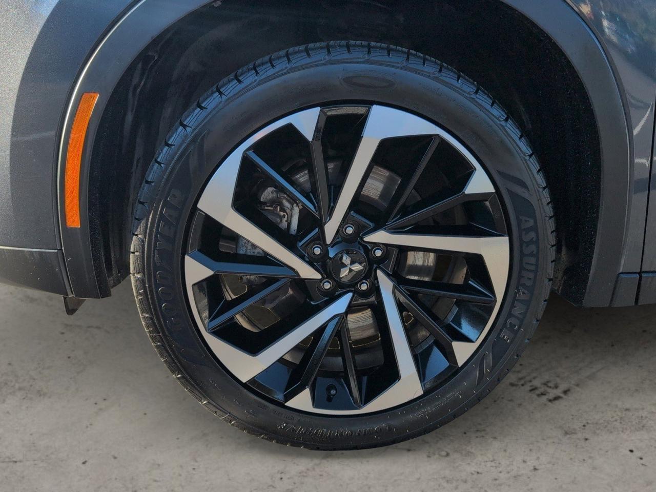 2024 Mitsubishi Outlander Dalton GA