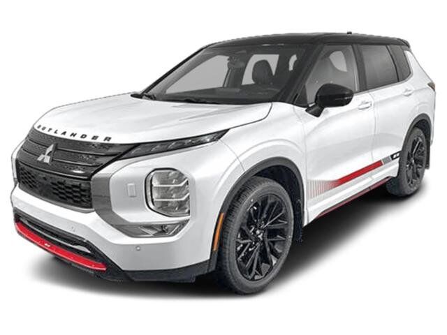 2024 Mitsubishi Outlander Johnson City TN
