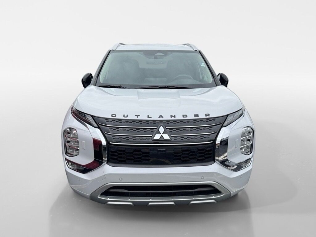 2024 Mitsubishi Outlander Morristown TN