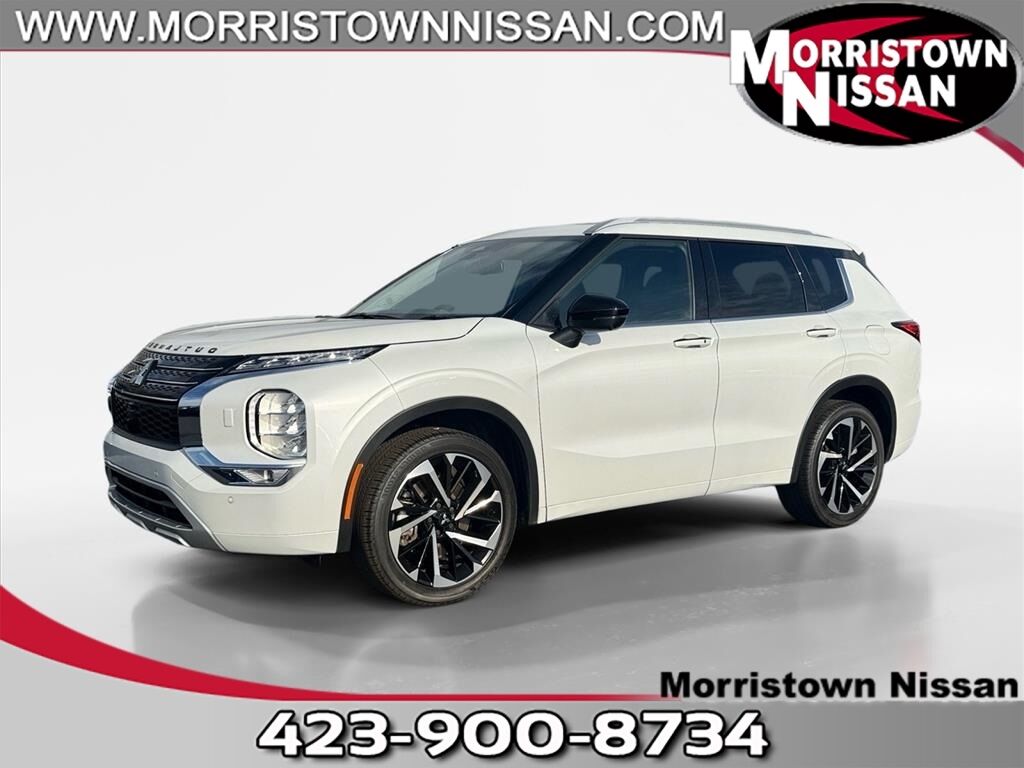 2024 Mitsubishi Outlander Morristown TN