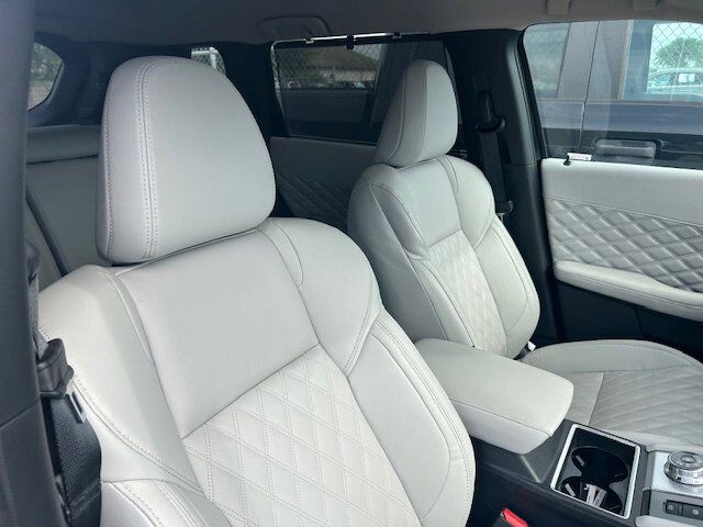 2024 Mitsubishi Outlander New Braunfels TX