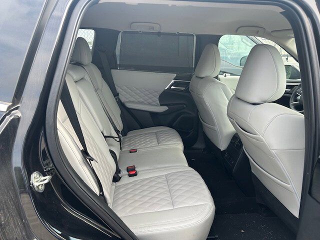 2024 Mitsubishi Outlander New Braunfels TX