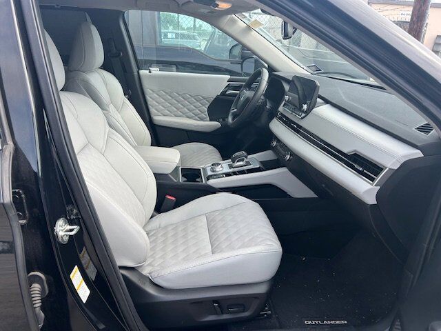 2024 Mitsubishi Outlander New Braunfels TX