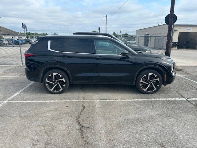 2024 Mitsubishi Outlander New Braunfels TX