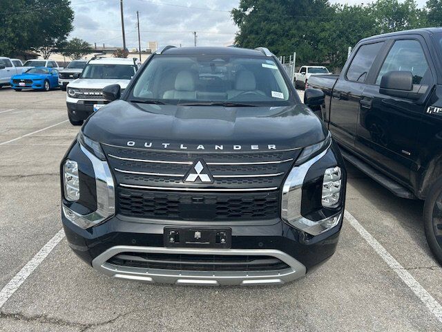 2024 Mitsubishi Outlander New Braunfels TX