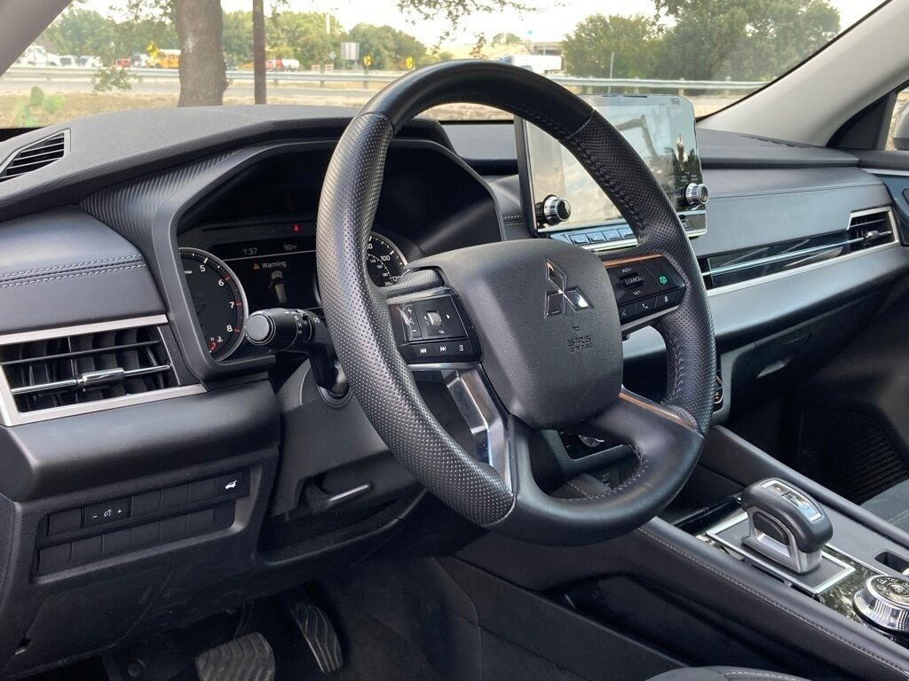 2024 Mitsubishi Outlander San Antonio TX
