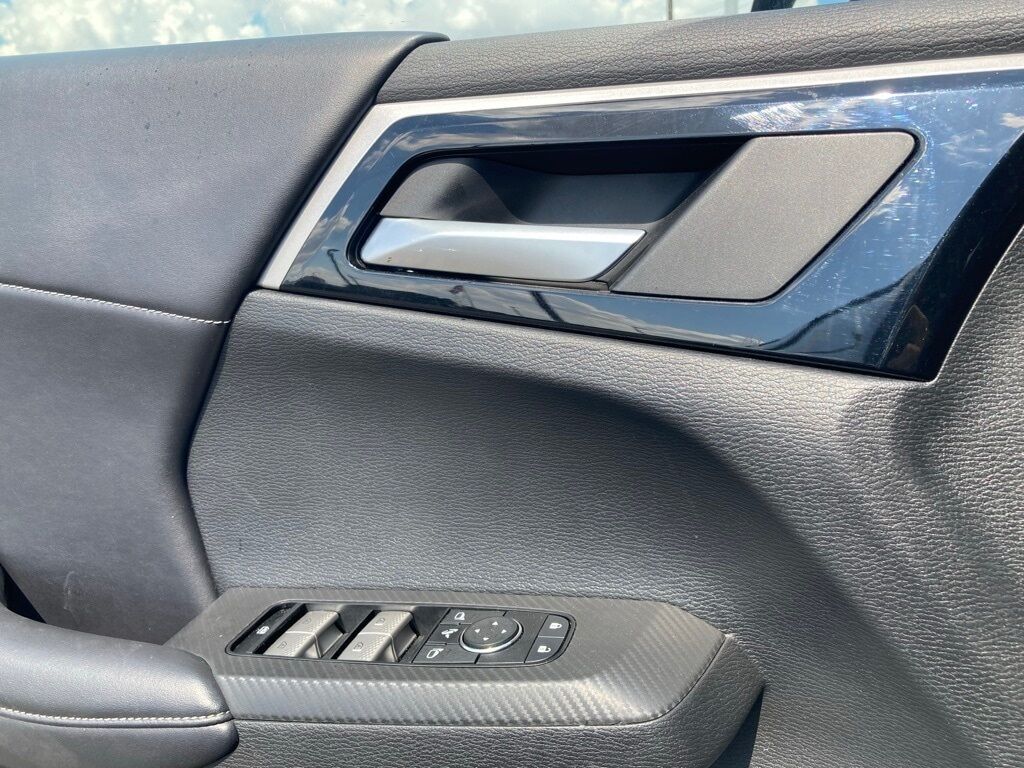 2024 Mitsubishi Outlander San Antonio TX
