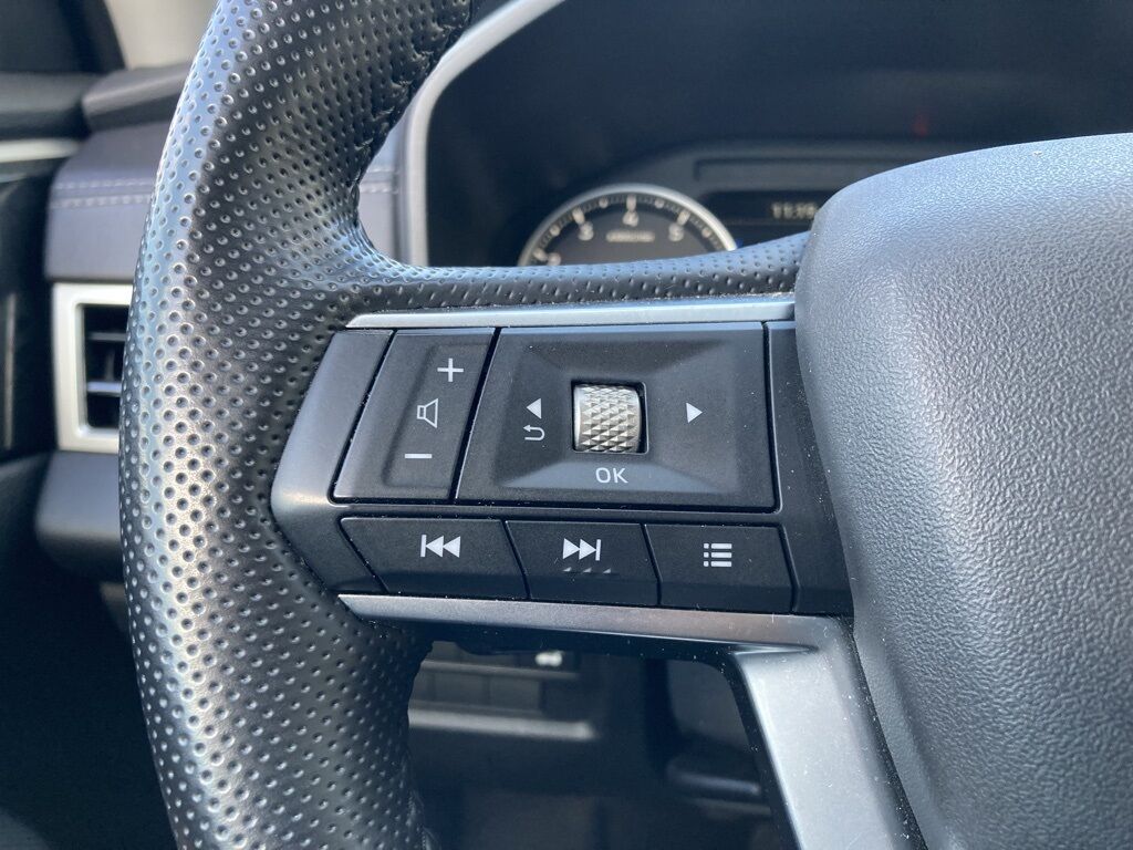 2024 Mitsubishi Outlander San Antonio TX