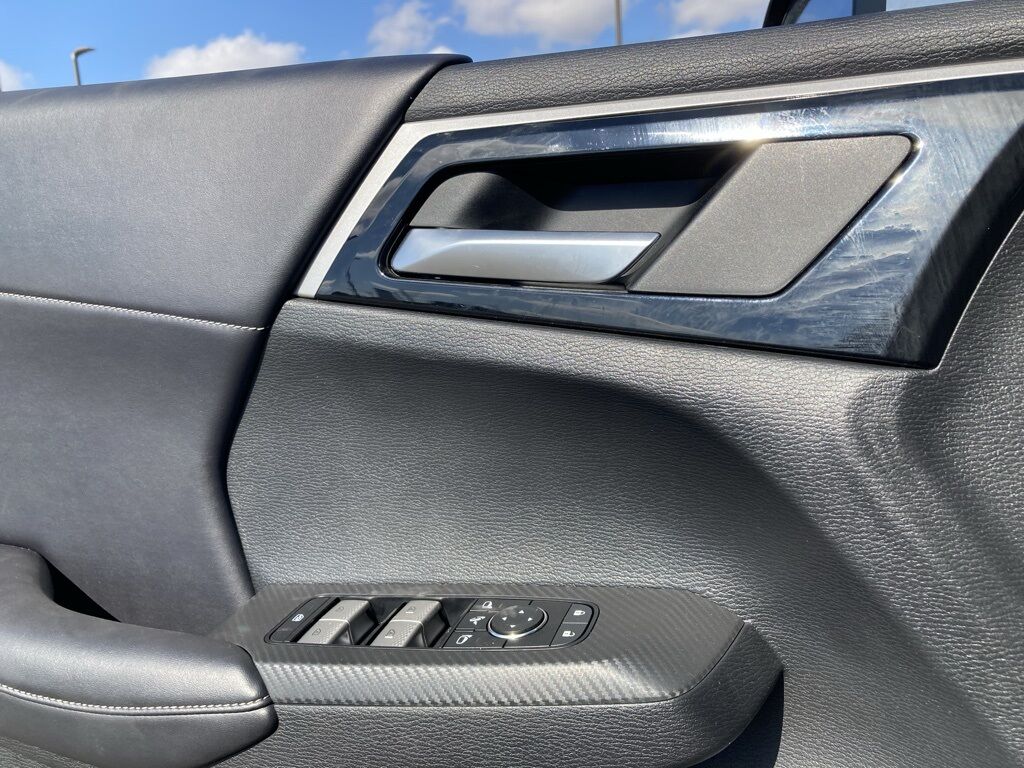 2024 Mitsubishi Outlander San Antonio TX