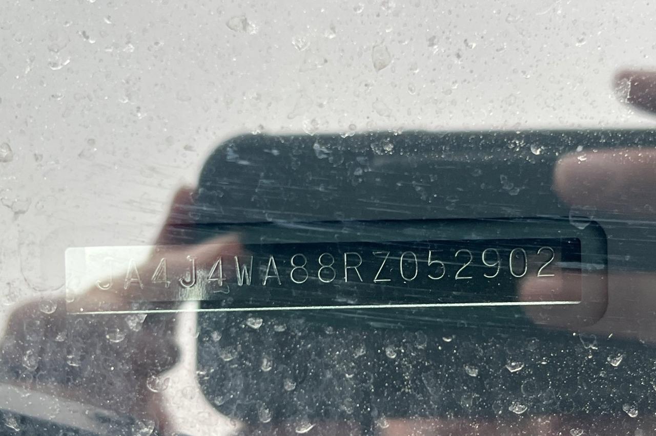 2024 Mitsubishi Outlander Ontario OR