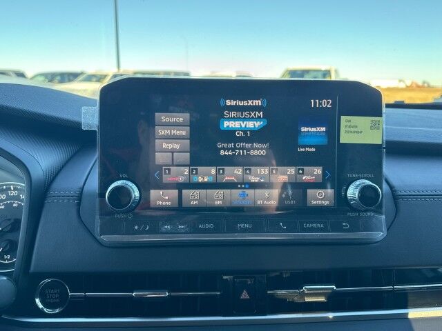 2024 Mitsubishi Outlander ES Grande Prairie AB