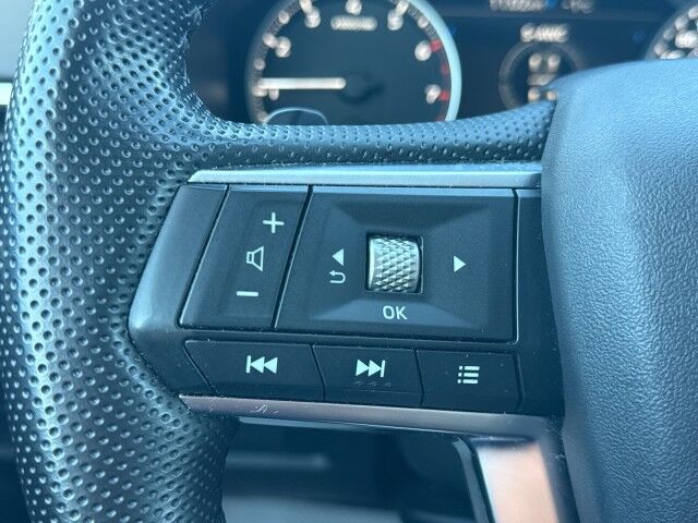 2024 Mitsubishi Outlander ES Grande Prairie AB