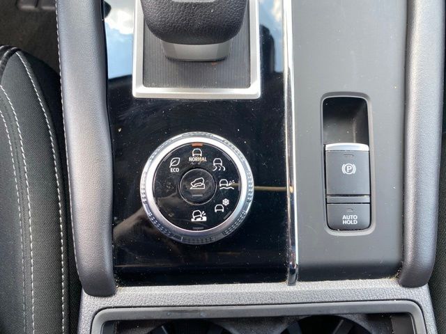 2024 Mitsubishi Outlander ES Raleigh NC