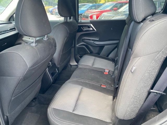 2024 Mitsubishi Outlander ES Raleigh NC