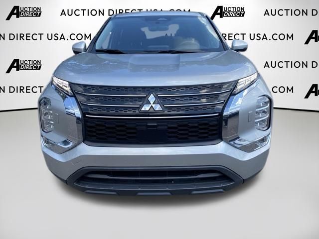 2024 Mitsubishi Outlander ES Raleigh NC