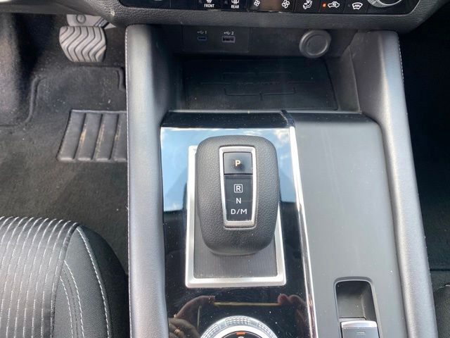 2024 Mitsubishi Outlander ES Raleigh NC