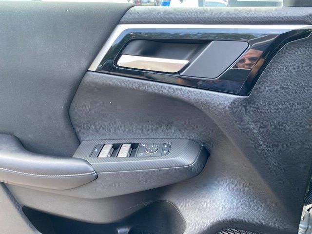 2024 Mitsubishi Outlander ES Raleigh NC
