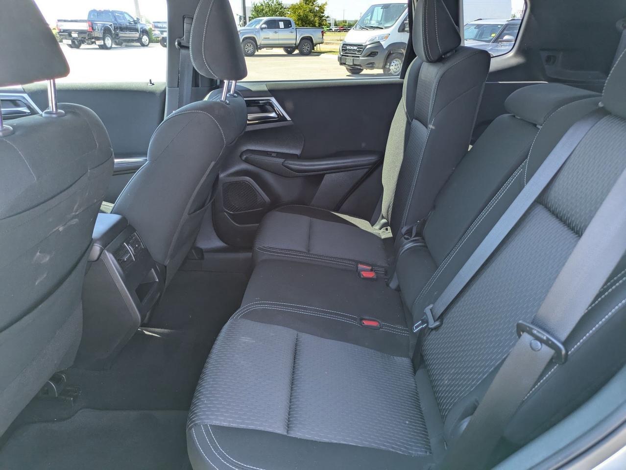 2024 Mitsubishi Outlander ES Castroville TX