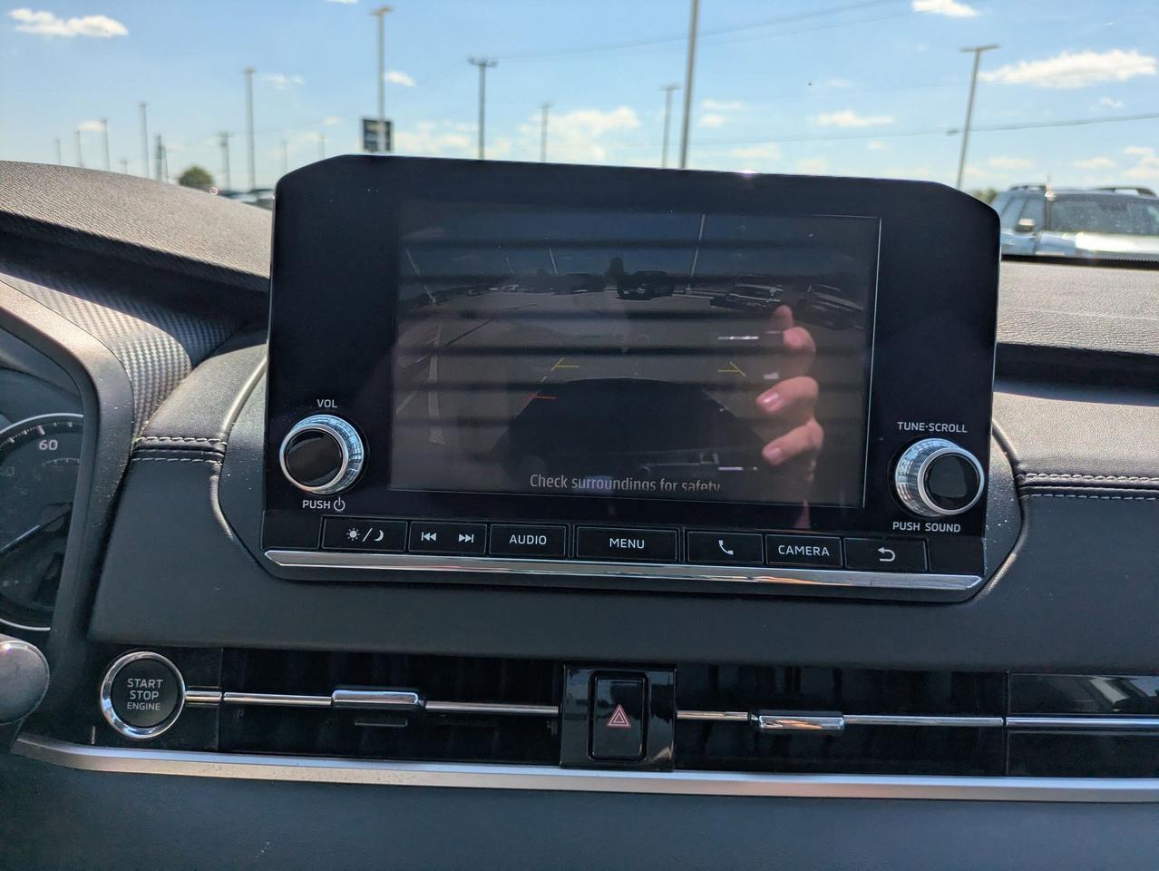 2024 Mitsubishi Outlander ES Castroville TX