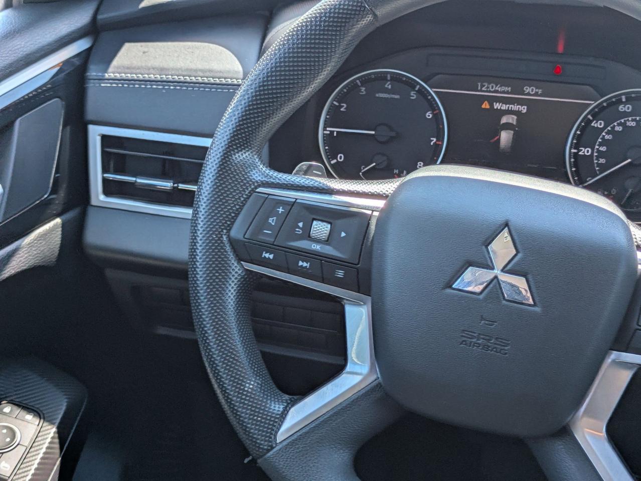 2024 Mitsubishi Outlander ES Castroville TX