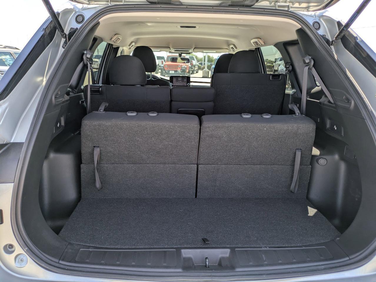 2024 Mitsubishi Outlander ES Castroville TX