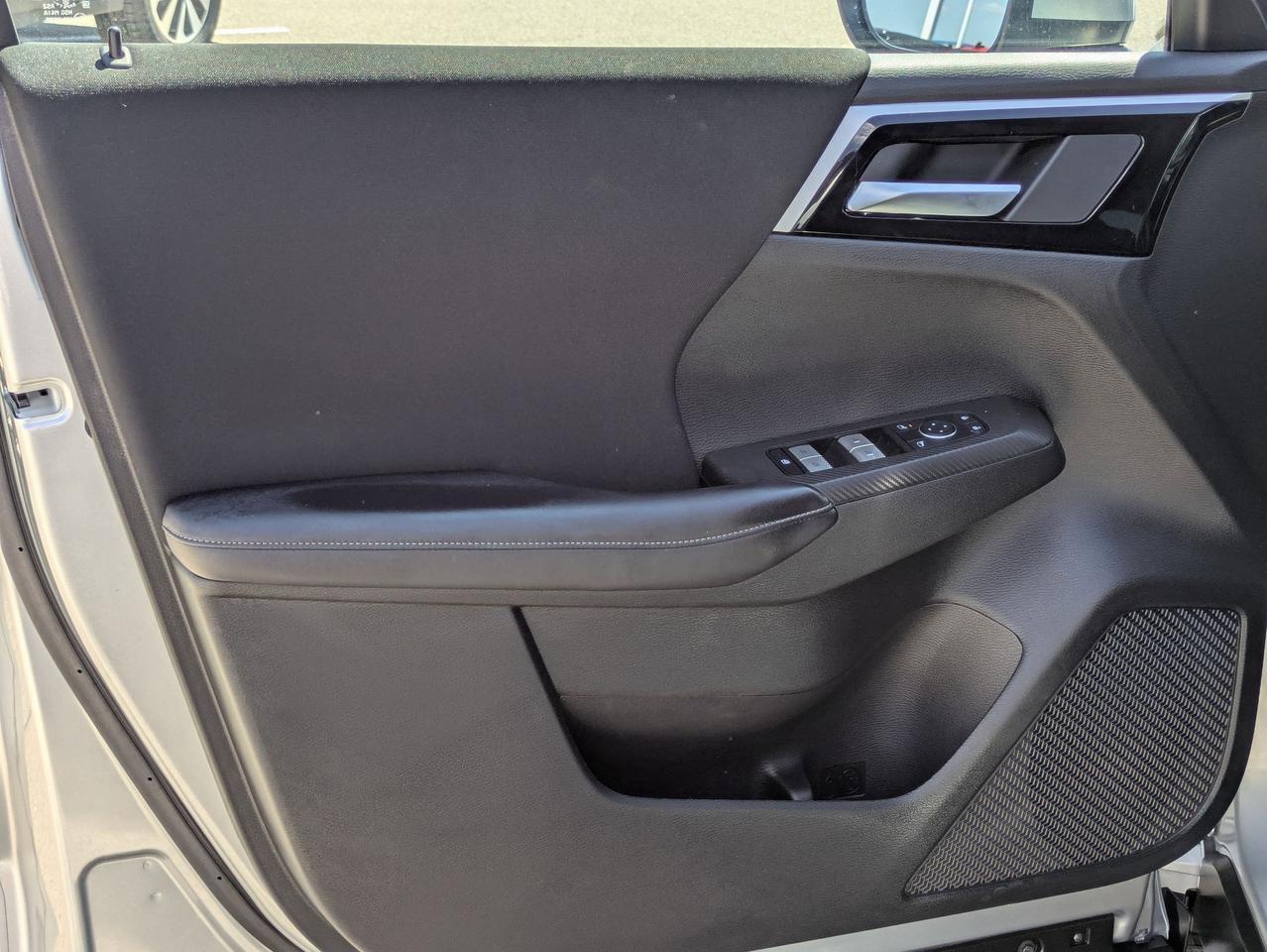 2024 Mitsubishi Outlander ES Castroville TX