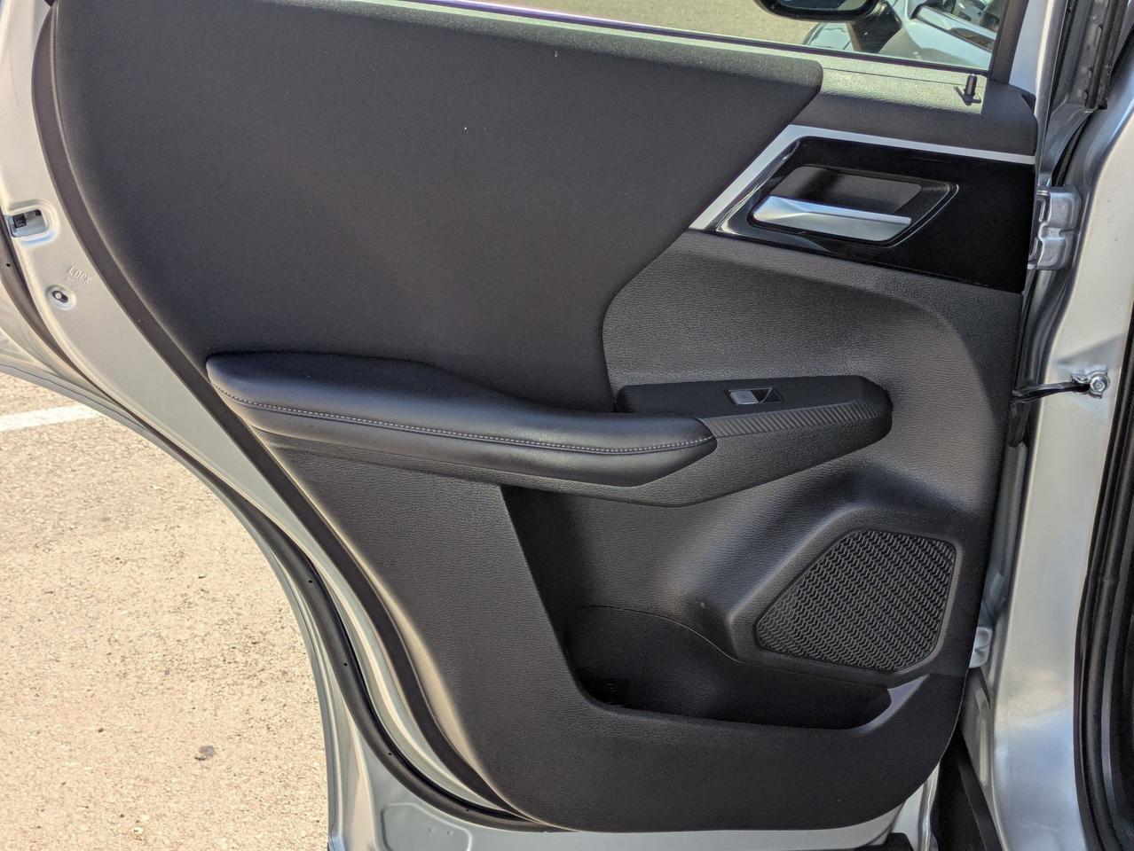 2024 Mitsubishi Outlander ES Castroville TX