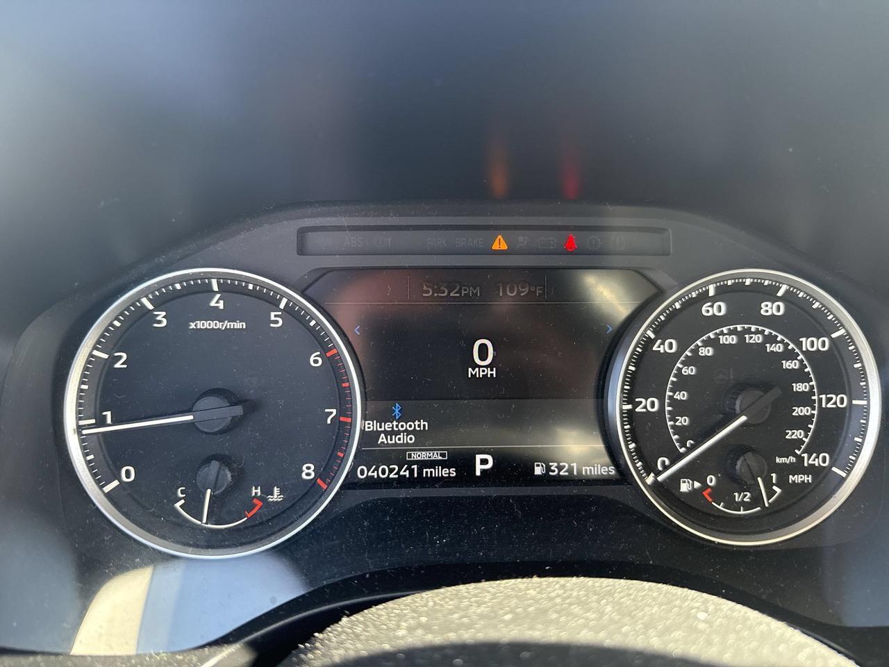 2024 Mitsubishi Outlander ES Castroville TX