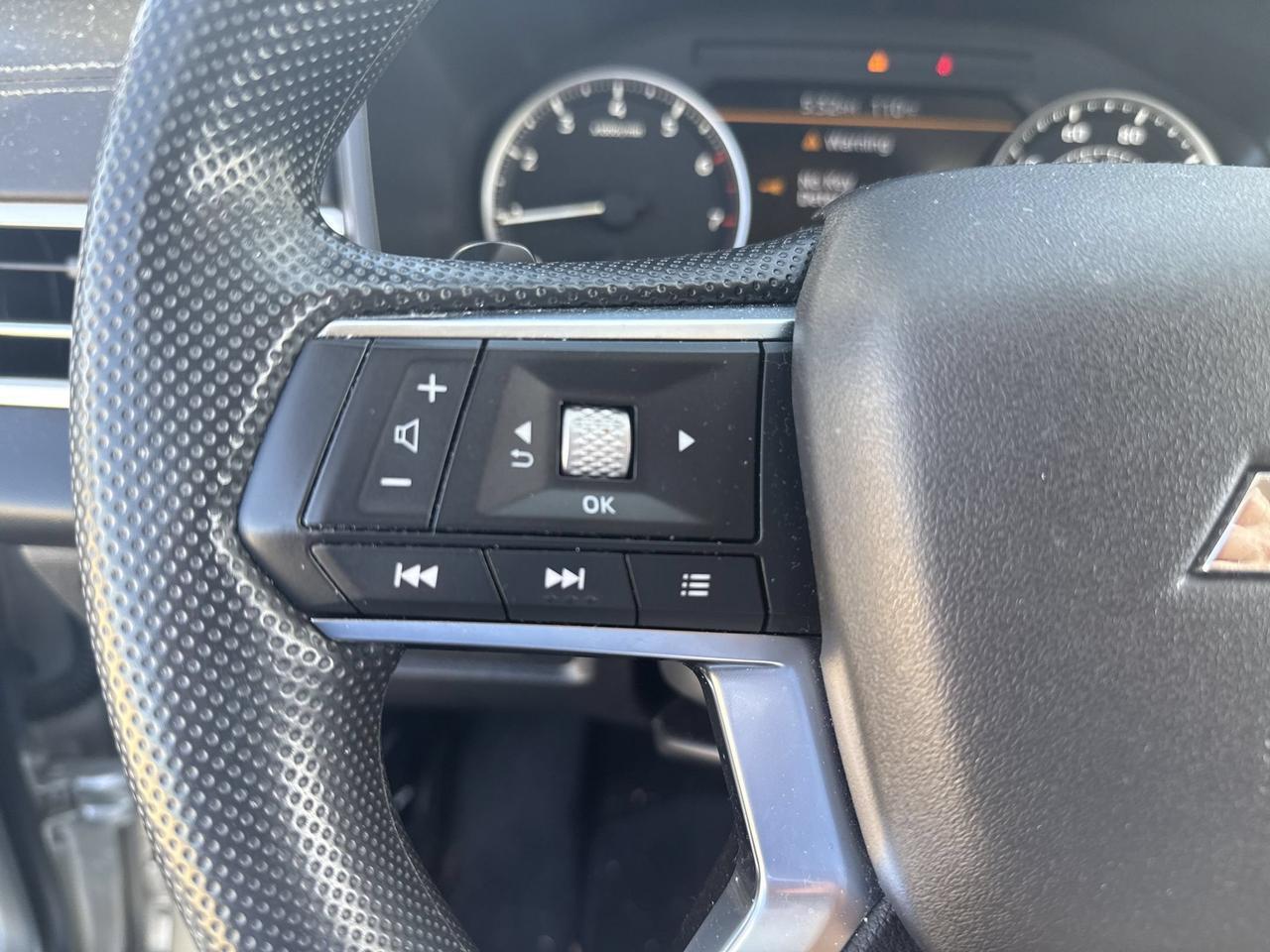 2024 Mitsubishi Outlander ES Castroville TX
