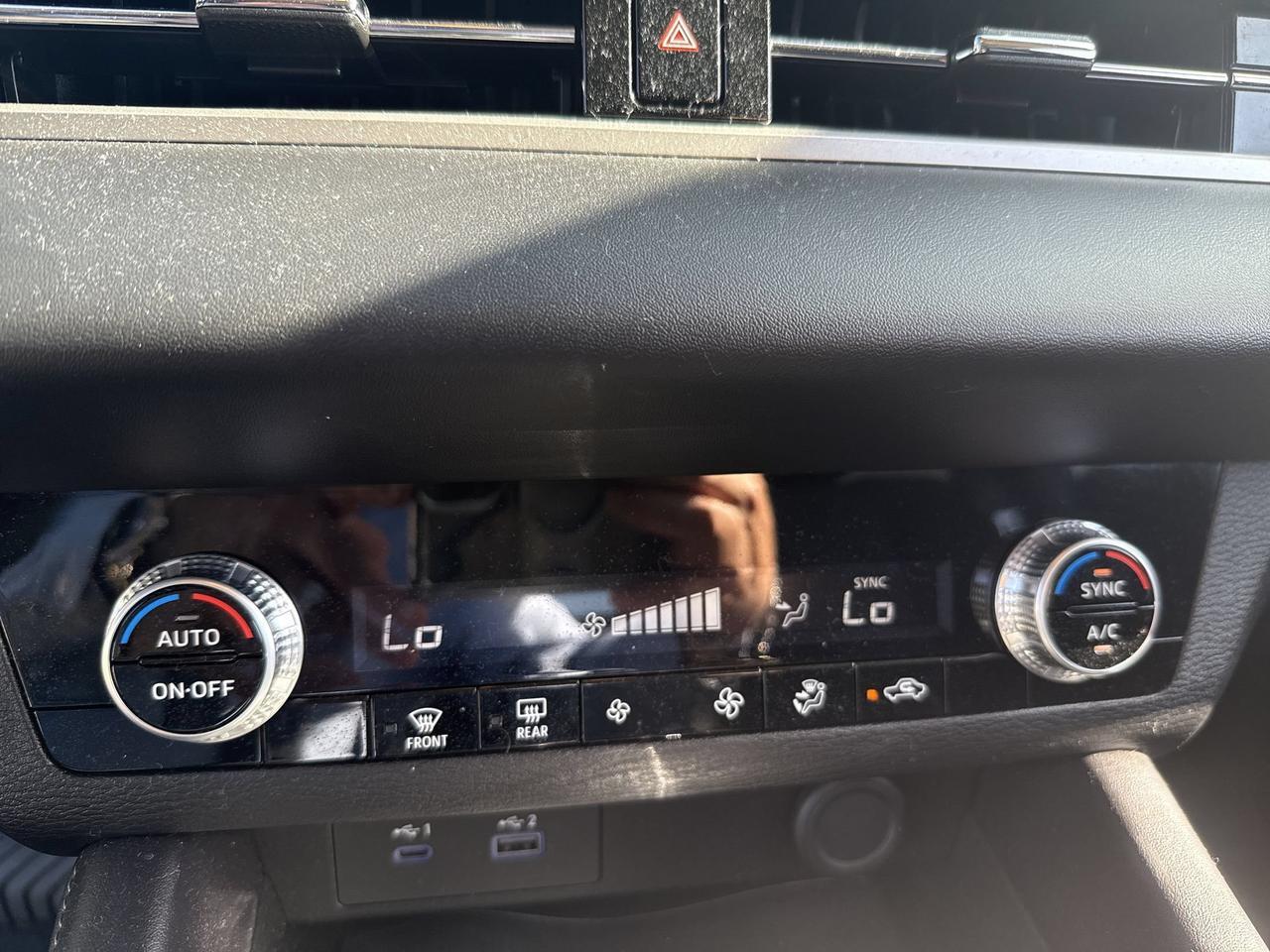 2024 Mitsubishi Outlander ES Castroville TX