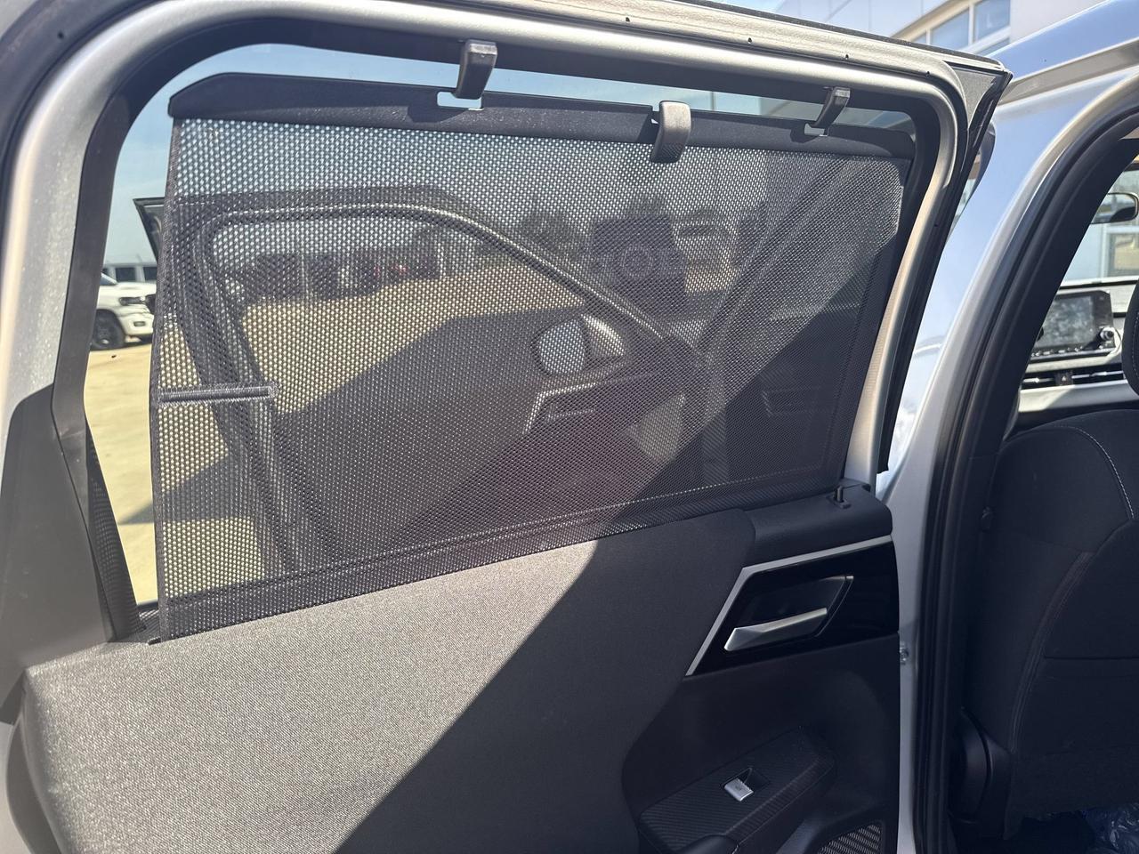 2024 Mitsubishi Outlander ES Castroville TX