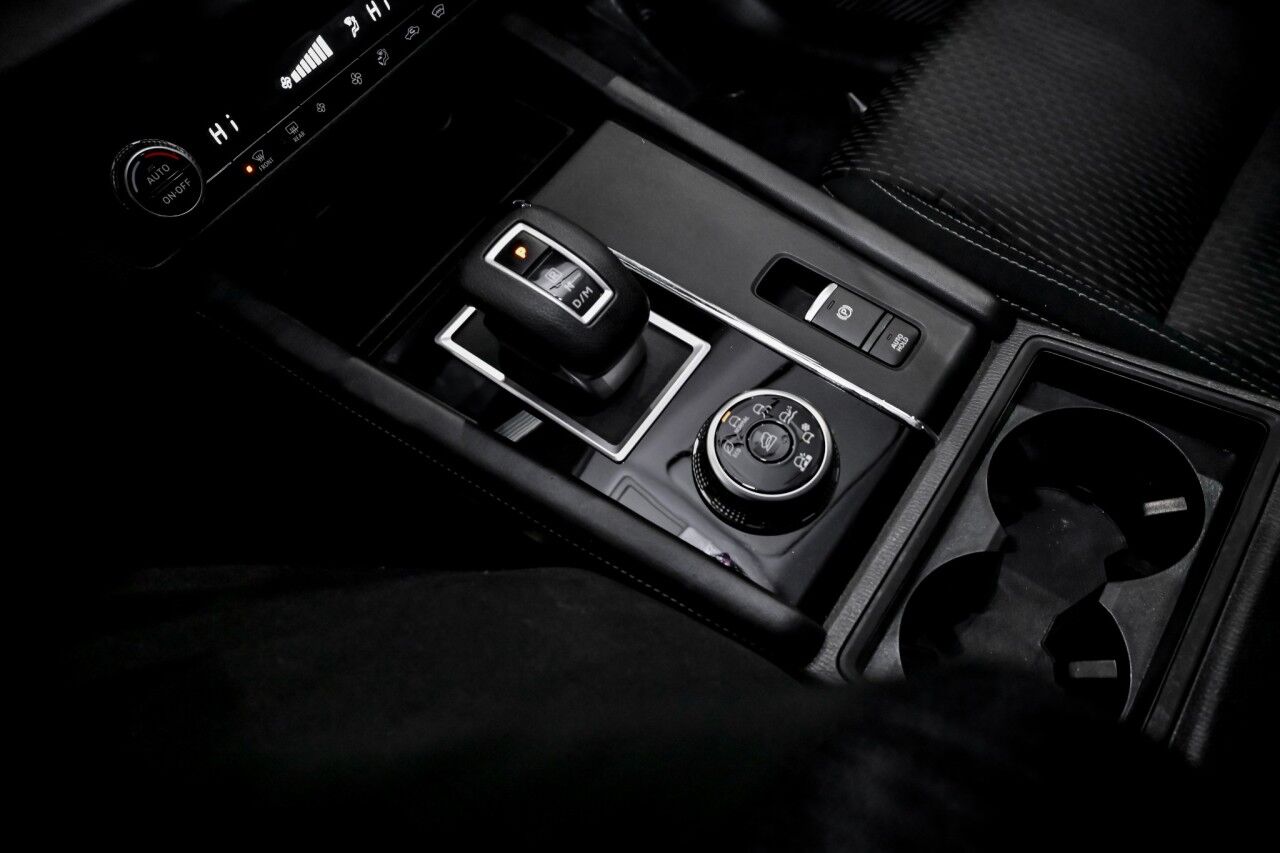 2024 Mitsubishi Outlander ES Springfield NJ