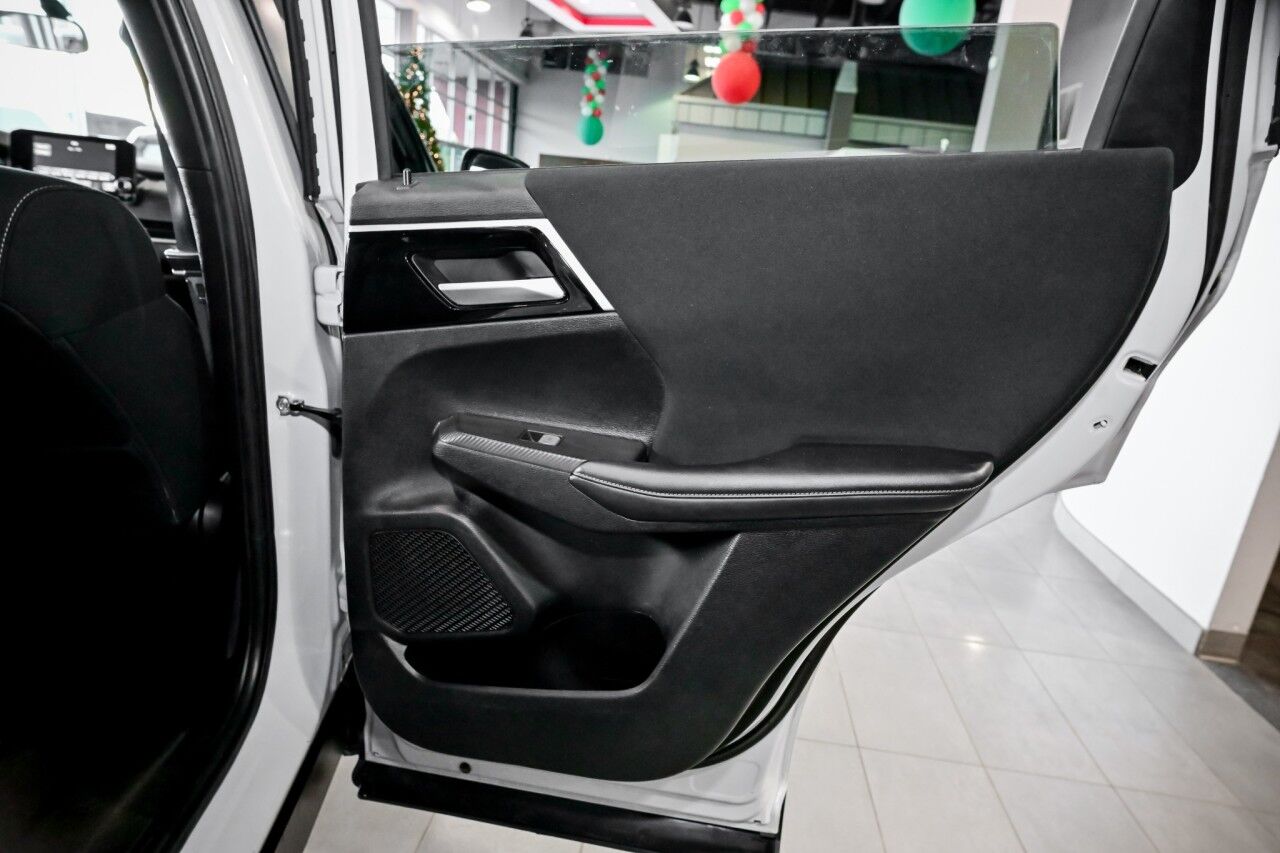 2024 Mitsubishi Outlander ES Springfield NJ