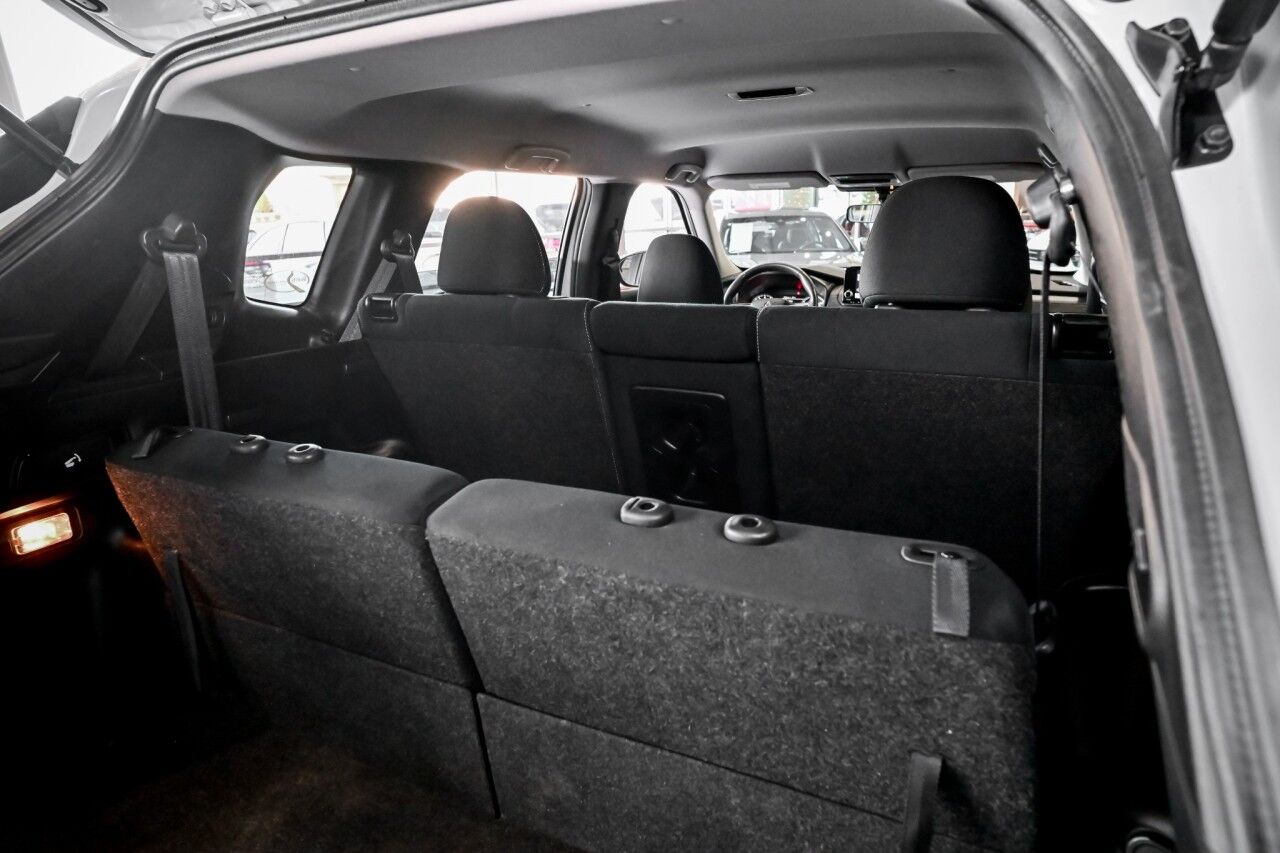 2024 Mitsubishi Outlander ES Springfield NJ