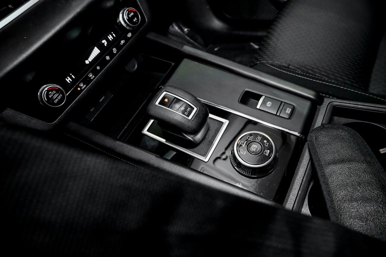 2024 Mitsubishi Outlander ES Springfield NJ