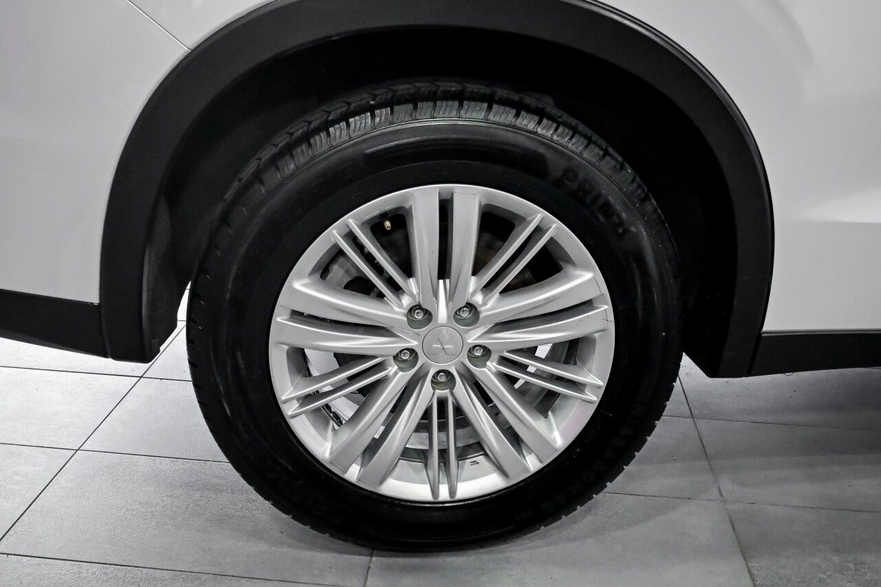 2024 Mitsubishi Outlander ES Springfield NJ