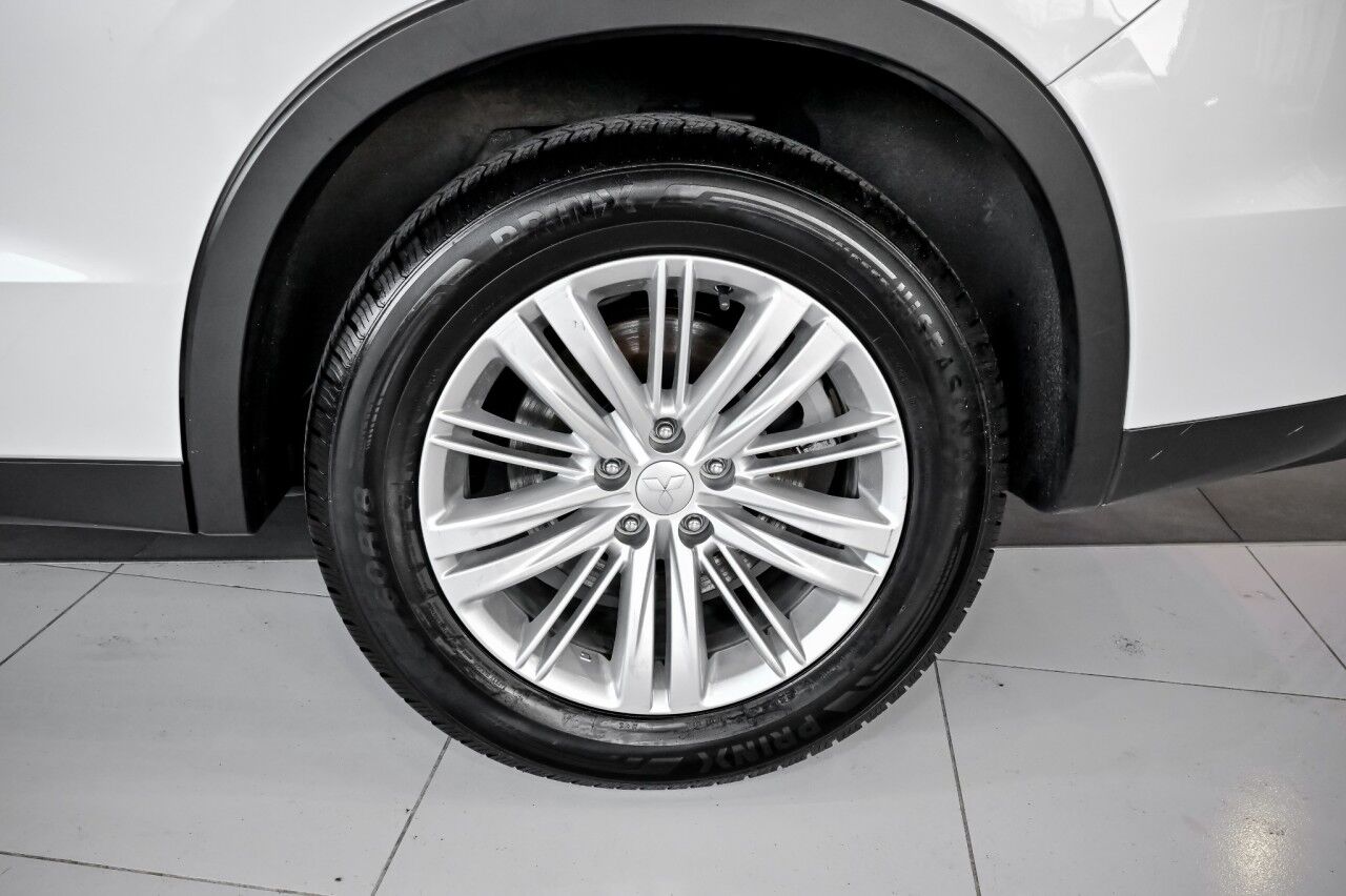 2024 Mitsubishi Outlander ES Springfield NJ