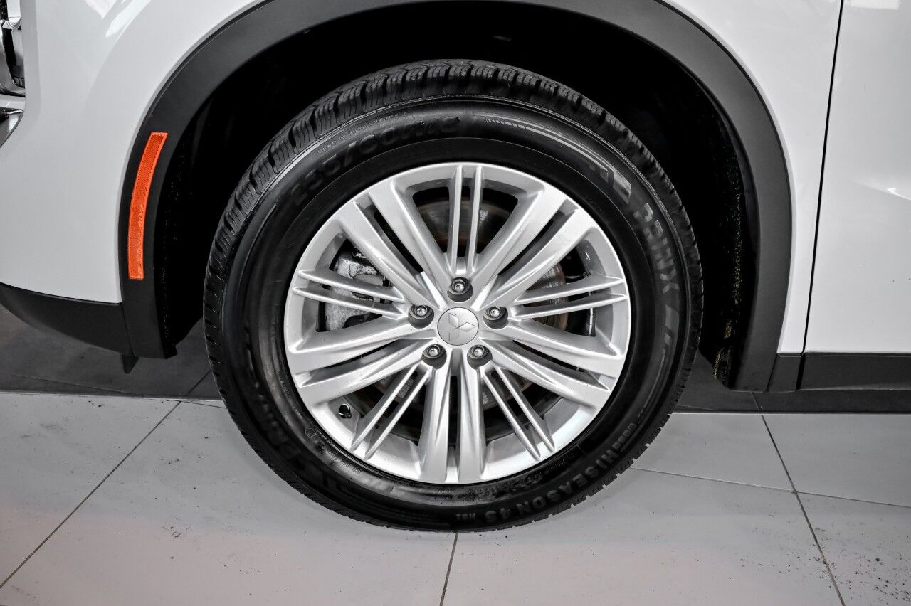 2024 Mitsubishi Outlander ES Springfield NJ