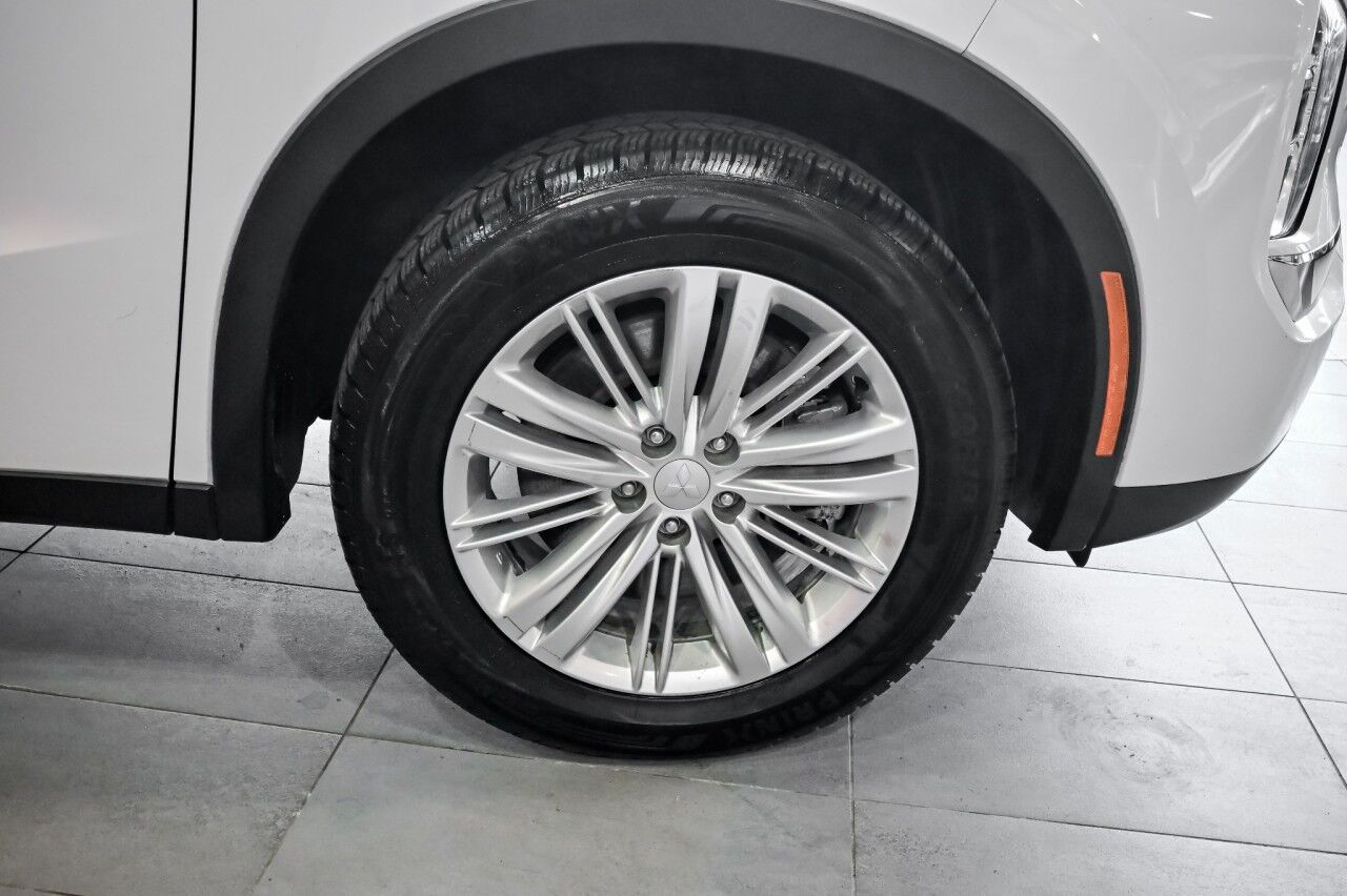 2024 Mitsubishi Outlander ES Springfield NJ