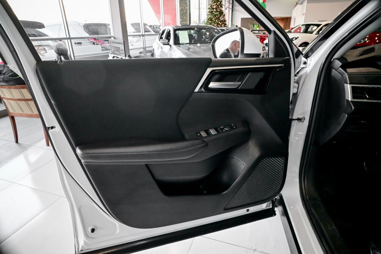 2024 Mitsubishi Outlander ES Springfield NJ