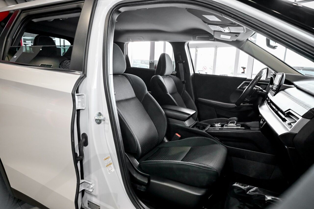 2024 Mitsubishi Outlander ES Springfield NJ