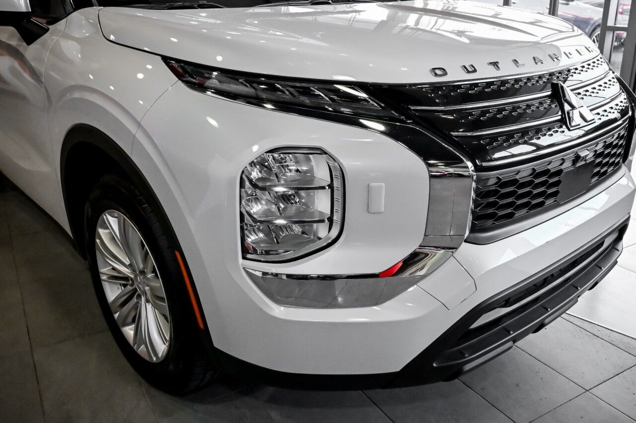 2024 Mitsubishi Outlander ES Springfield NJ