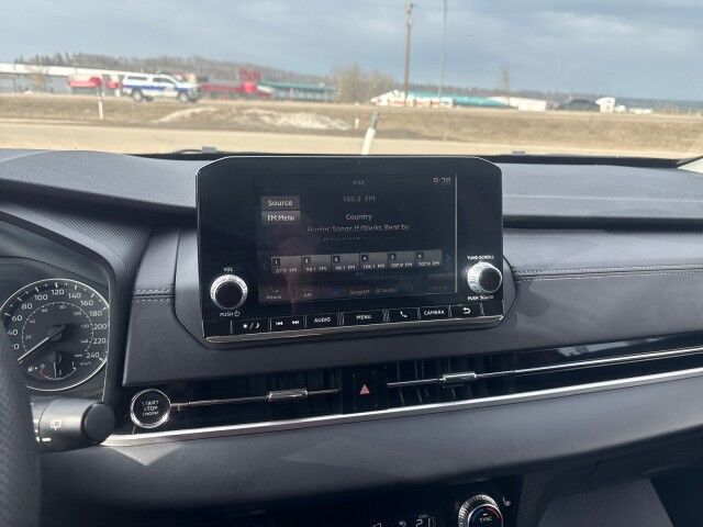 2024 Mitsubishi Outlander ES Whitecourt AB