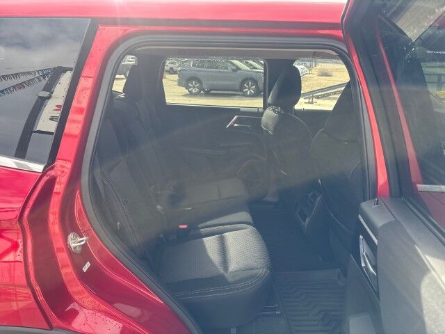 2024 Mitsubishi Outlander ES Whitecourt AB